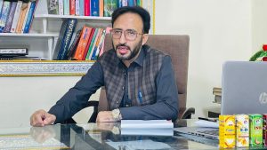 Dr Arshad Awan 20 Years of Clinical Experience