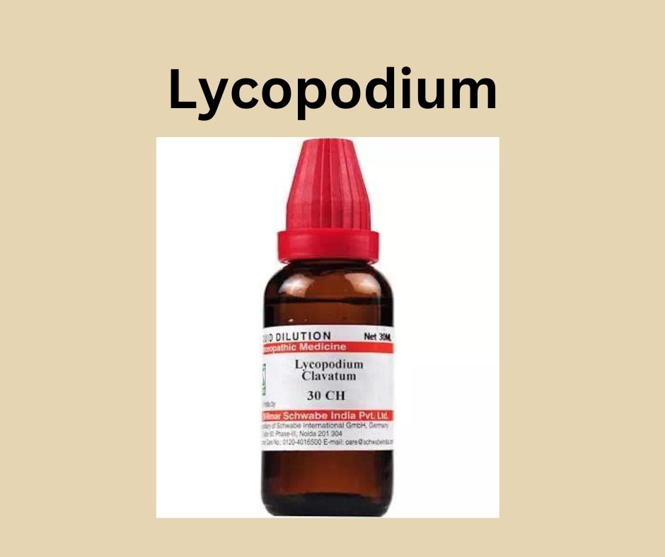 Best Homeopathic Medicines for Depression