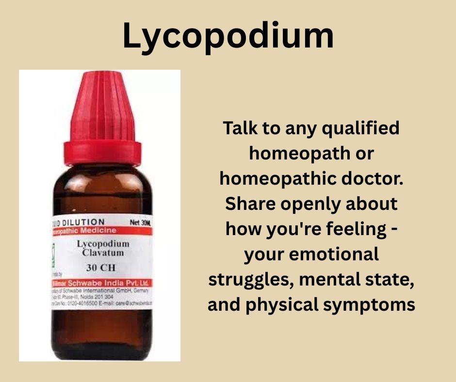 Best Homeopathic Medicines for Depression