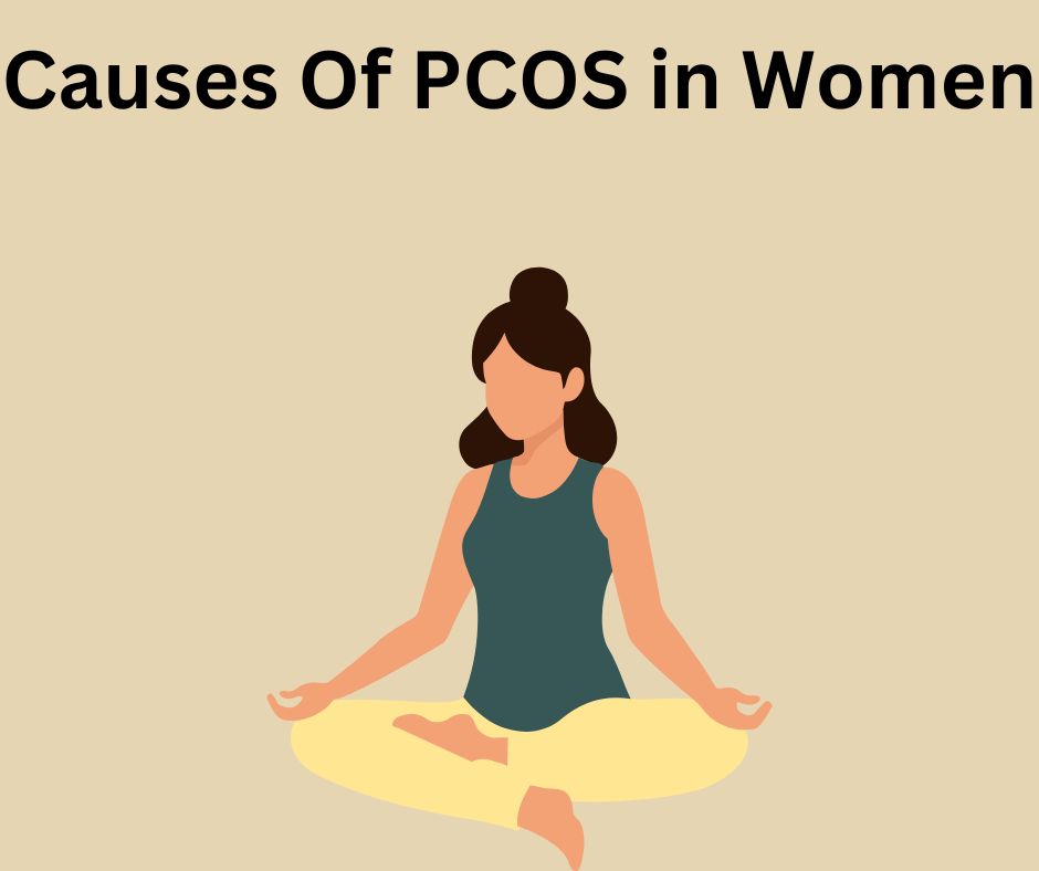 Causes Of PCOS in Women