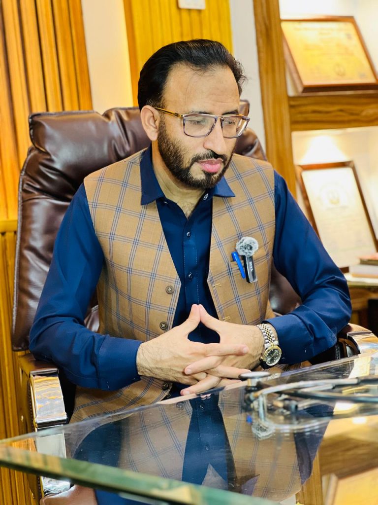 Online Consultation & Home Delivery of Medicines