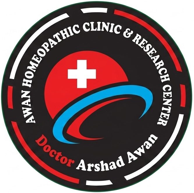 Awan Homeopathic Clinic & Research Center